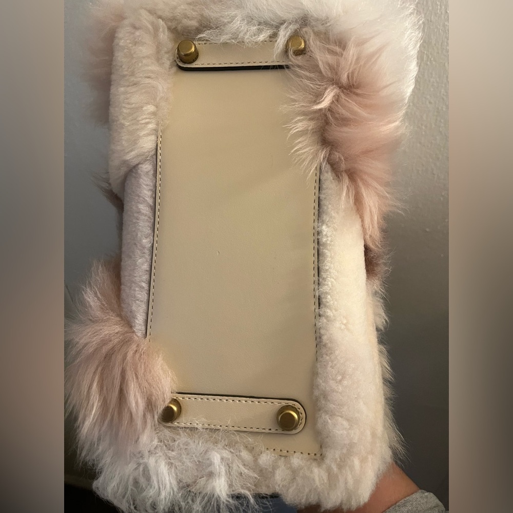 Coach Patchwork Rogue 25 - image 5